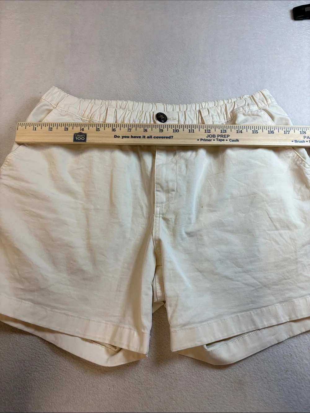 chubbies lightweight athletic
